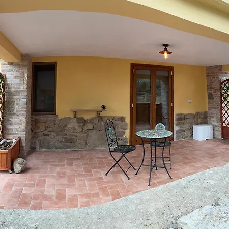 Panorama Bed & Breakfast 3*