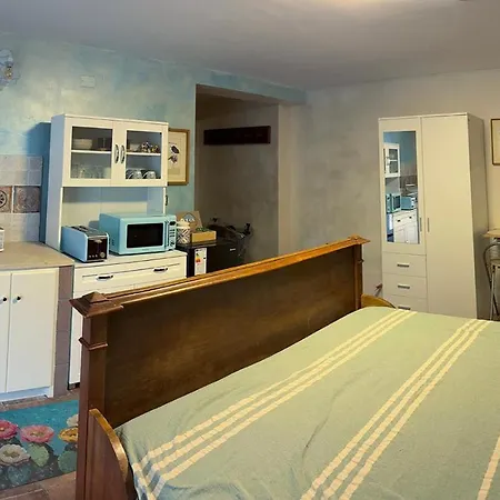 Bed & Breakfast Panorama 3*