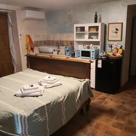 Panorama Paciano