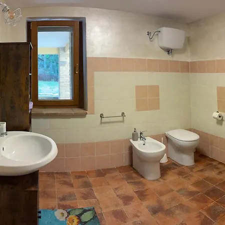 Oda ve Kahvaltı Panorama Paciano