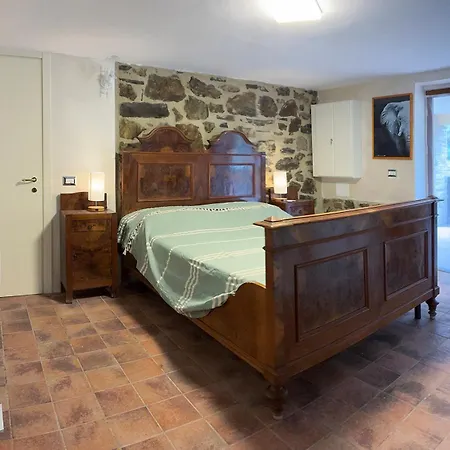 Panorama Bed & Breakfast Paciano